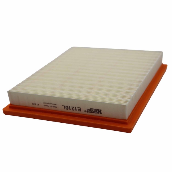 Filtro Ar Hengst E1210L Fiat Palio, Idea, Strada - Cód.12620