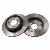 Kit Disco de Freio BD5201 Tras. Stonic - Cód.12653