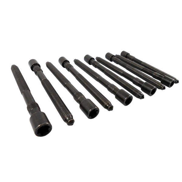 Parafuso Cabeçote Elring 130.830 Audi A3, A4, A6 - Cód.4465