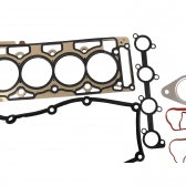 Jg Juntas Superior Elring B82.550 Ford Zetec 1.6 - Cód.3418