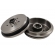 Kit Tambor de Freio BD9618 Tras. VW Fox - Cód.8375