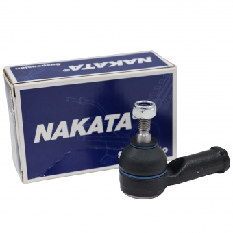 Terminal Direção L.E Nakata N2026 Ford Fiesta - Cód.14346