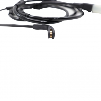 Sensor de Pastilha Textar 98059800 Discovery V - Cód.10355