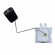 Sensor de Nivel TSA T010296 GM Montana 1.4 - Cód.8078