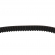 Correia Dentada Gates 5528XS Citroen C4 Lounge - Cód.4622