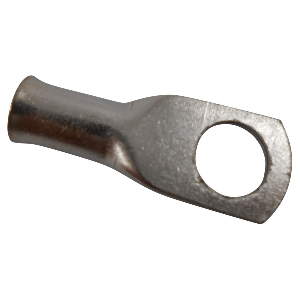 Terminal Compressão Tubular 16mm ETEOC6216  - Cód.6860