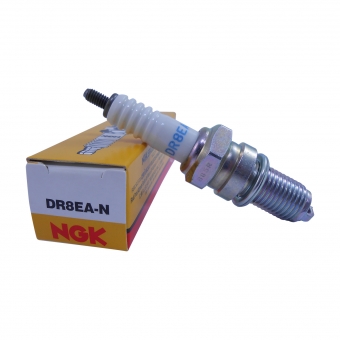 Vela de Ignição DR8EA-N Yamaha Fazer 250 Blueflex - Cód.2745
