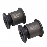 Par de Buchas Bandeja Delphi TD605W Amarok - Cód.9584