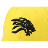 Boné Edição Limitada Asllan F1 Amarelo - Cód.13680