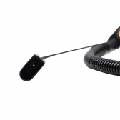 Sensor de ABS Diant. TSA T130092 Ford Fiesta - Cód.11097
