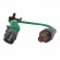 Sonda Lambda NTK OZA645-H4 Honda Fit 1.5 - Cód.2216