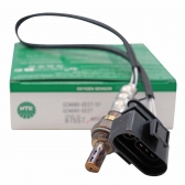 Sonda Lambda NTK OZA660-EE27 VW Gol 1.0 16V Turbo - Cód.2907