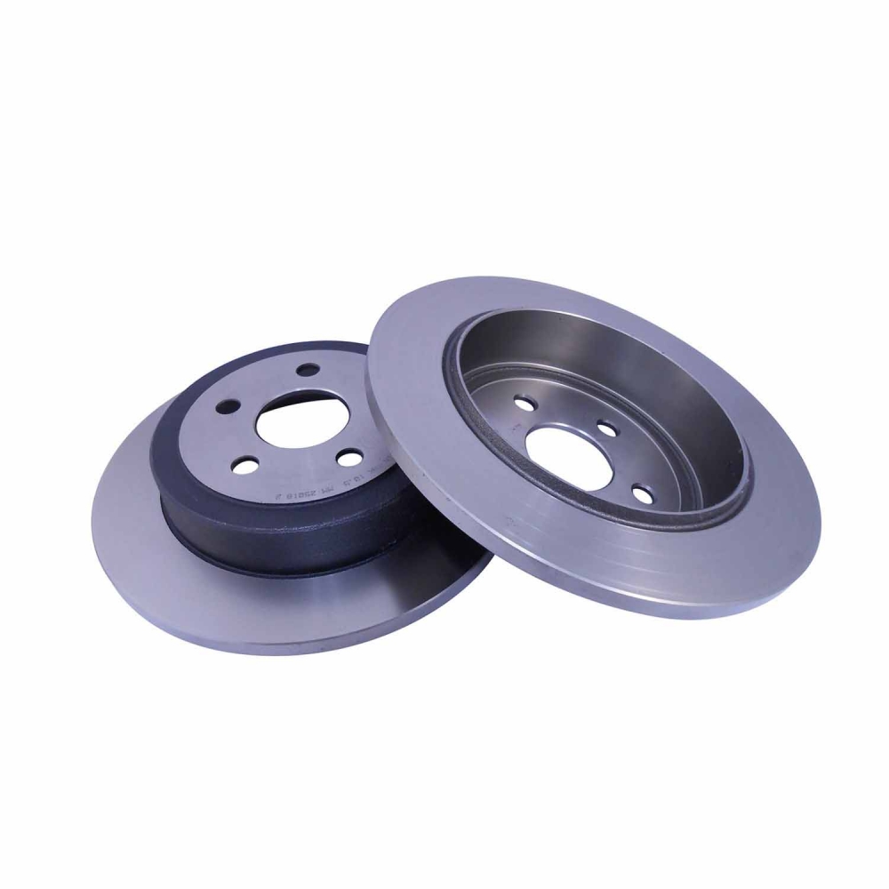 Kit Disco de Freio BD6154 Tras. PT Cruiser 2.0 - Cód.4791