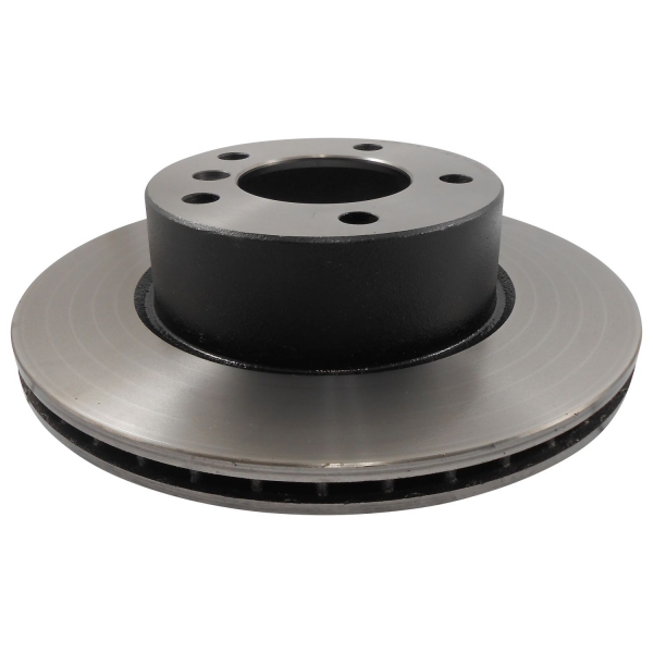 Kit Disco de Freio BD6464 Diant. BMW 118i, 120i, 320i - Cód.4870