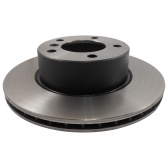 Kit Disco de Freio BD6464 Diant. BMW 118i, 120i, 320i - Cód.4870