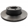 Kit Disco de Freio BD6464 Diant. BMW 118i, 120i, 320i - Cód.4870