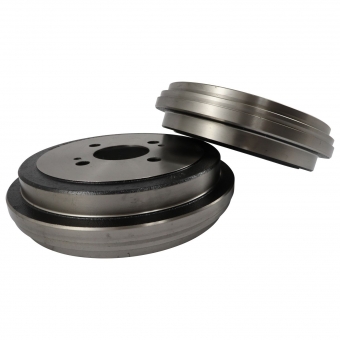 Kit Tambor de Freio BD4759 Tras. Nissan Kicks - Cód.7578