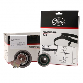 Kit Correia Dentada Gates KS606 Tucson, Elantra - Cód.4566