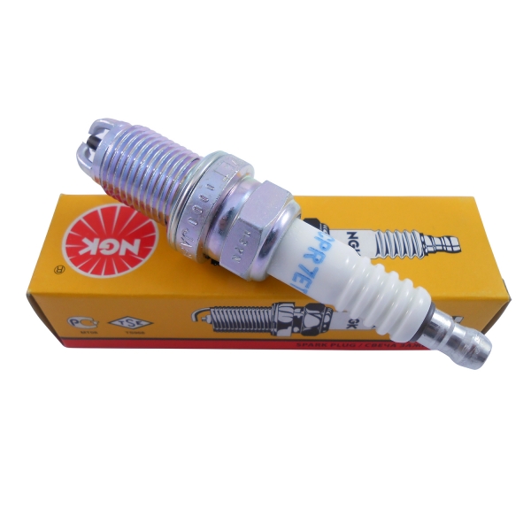 Vela de Ignição NGK BCPR7ET Porsche 911 3.6 - Cód.044