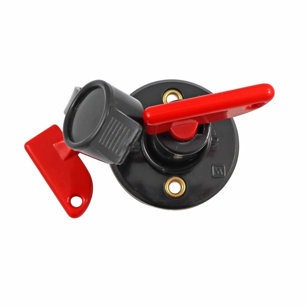Chave Geral Asllan Automotiva 200A - Cód.1064
