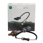 Sonda Lambda NTK OZA686-EE4 Honda Civic 1.6 16V - Cód.2700
