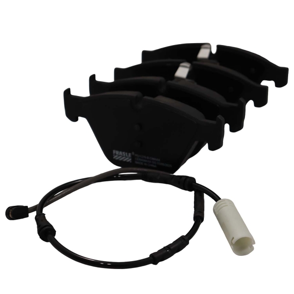 Pastilha Diant. Frasle PD1370BCMAXX BMW X1 - Cód.13456