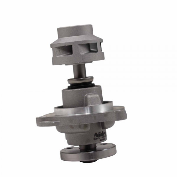 Bomba de Água Nidec NBA0947 Ford Ka Zetec - Cód.12701