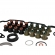 Jg Juntas Sup. Elring 339.650 BMW 125i 3.0 24V - Cód.13835
