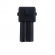 Conector Elétrico 2 vias  Bico EV1, EV6 ETE8743 - Cód.5841
