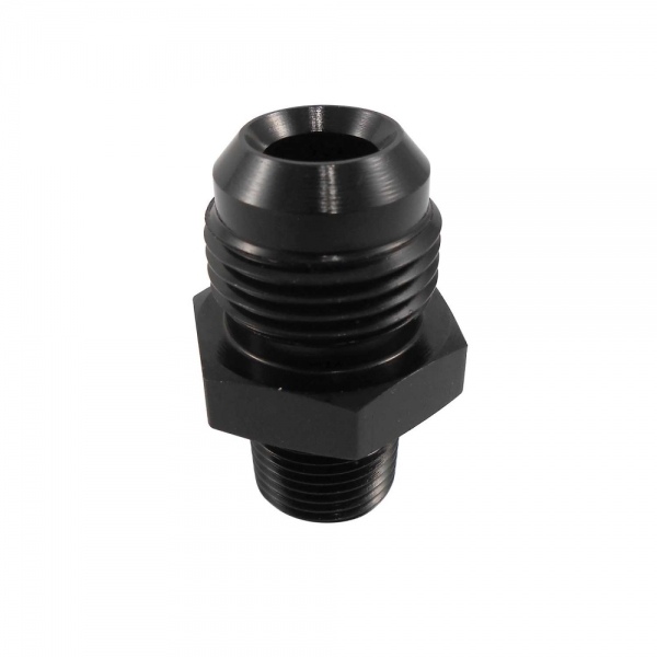 Niple Aeroquip 3/8NPT x 10AN - Cód.6903