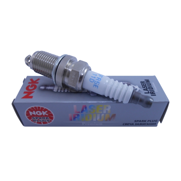 Vela de Ignição NGK IFR5E-11D L200 Triton 3.5 V6 - Cód.282