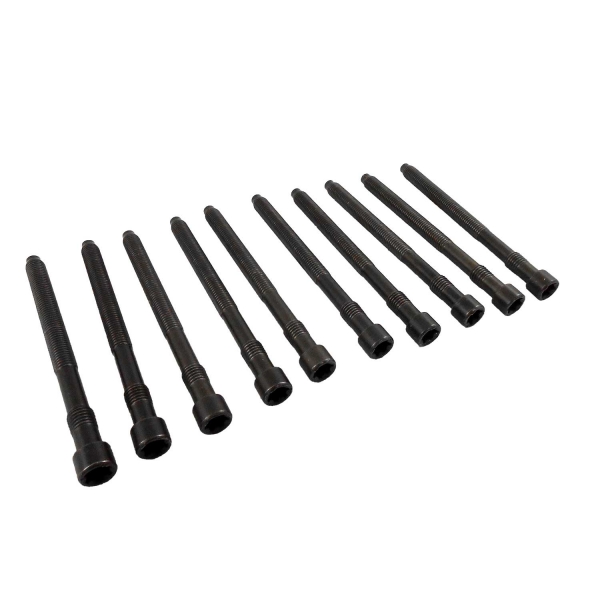 Parafuso de Cabeçote Elring 057.410 Audi A4, A6 - Cód.4469