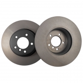 Kit Disco de Freio BD0904 Diant. BMW 135i (09...) - Cód.3581
