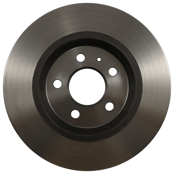 Kit Disco de Freio BD6075 Tras. Audi Q5, A5, A4 - Cód.6983