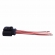 Chicote ETE5331 Sensor do Fluxo de Ar VW  - Cód.5966