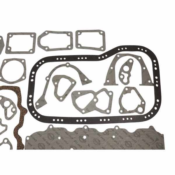 Jg Juntas Motor Elring B86.450 Fiat Fiasa - Cód.11653