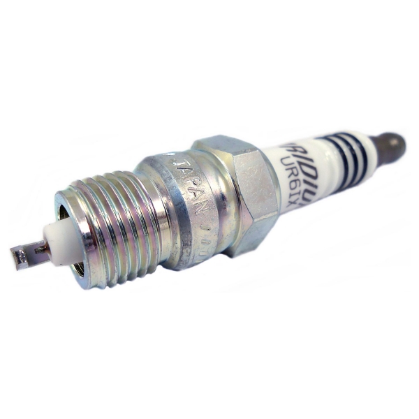 Vela de Ignição NGK UR6IX Iridium Ford Mustang - Cód.1683