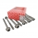 Parafuso de Cabeçote Elring 820.458 GM Astra - Cód.6715