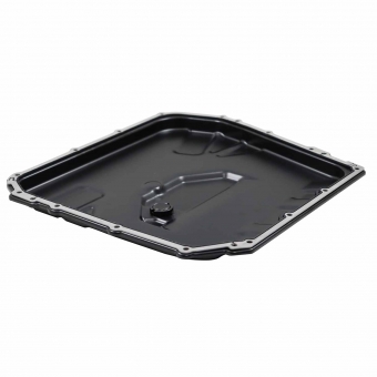 Carter Cambio Autom. Hengst HG106H D837 Audi Q5 - Cód.12301