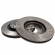 Kit Disco de Freio BD4291 Diant. Mercedes CLK55 - Cód.8437