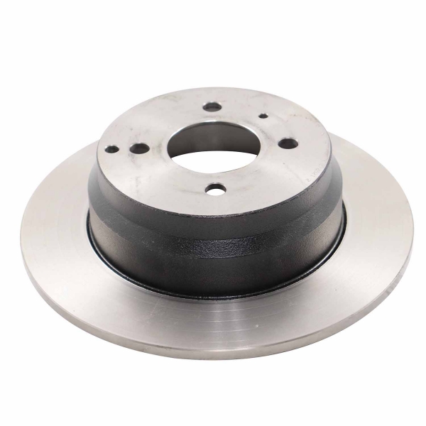 Kit Disco de Freio BD4970 Tras. Volvo 850 2.3 20V - Cód.8925