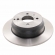 Kit Disco de Freio BD4970 Tras. Volvo 850 2.3 20V - Cód.8925
