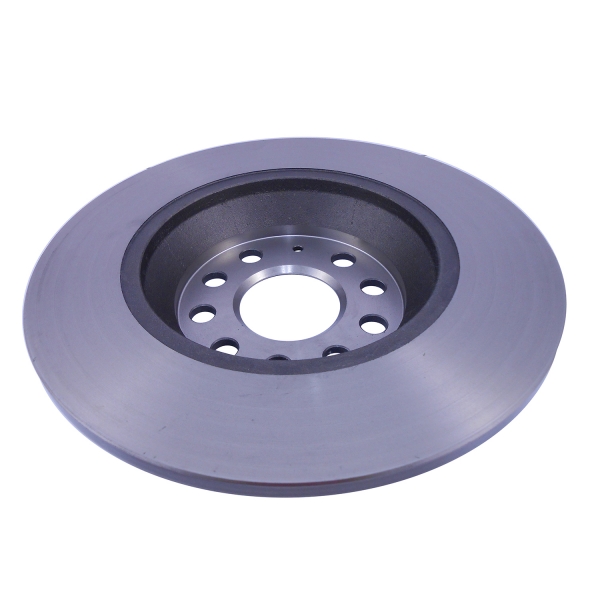 Kit Disco de Freio BD5642 Tras. VW Golf 1.4 Tsi - Cód.3655