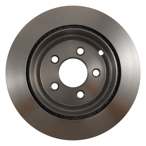 Kit Disco de Freio BD6188 Tras. Ford Edge 3.5 - Cód.3747