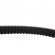 Correia Dentada Gates 5604XS VW Jetta, Passat - Cód.4854