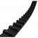 Kit Correia Dentada Gates KS704 Logan, Sandero - Cód.4512