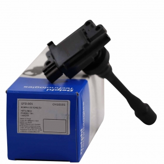 Bobina de Ignição Delphi GN10191 Mitsubishi - Cód.8561