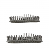 Conector 60 Vias 284742-1 ECU Magneti Marelli - Cód.7511