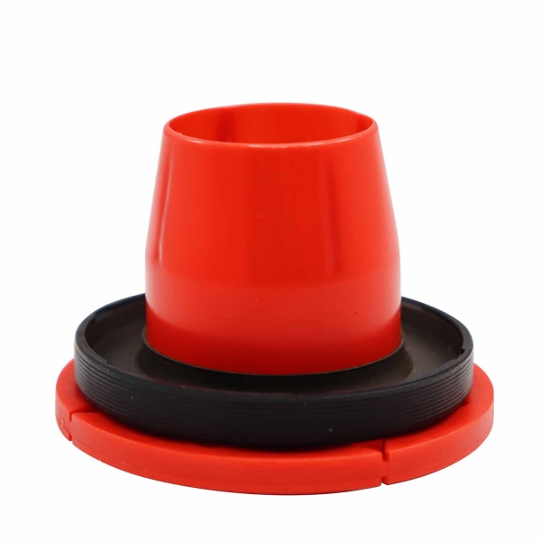 Retentor Diant. Elring 123.020 Fiesta, Focus 1.6 - Cód.9147