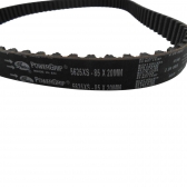 Correia Dentada Gates 5625XS Range Rover Sport - Cód.4723